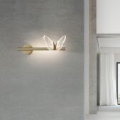 Daedalus Designs - Butterfly LED Wall Lamp - Review