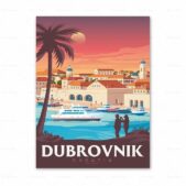 Daedalus Designs - World's Best Resort Gallery Wall Canvas Art - Review