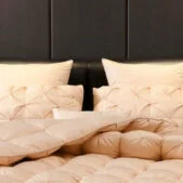 Daedalus Designs - Kensington 100% Goose Down Pillow Set (2pcs) - Review