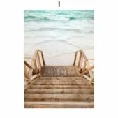 Daedalus Designs - Lake House Resort Gallery Wall Canvas Art - Review