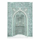 Daedalus Designs - Moroccan Ancient Architecture Gallery Wall Canvas Art - Review