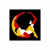 Daedalus Designs - Alphabetical Kama Sutra Sex Position Canvas Art - Review