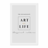 Daedalus Designs - Abstract Renaissance Gallery Wall Canvas Art - Review
