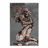 Daedalus Designs - Pure African Beauty Canvas Art - Review