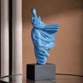 Daedalus Designs - Nordic Dancer Sculpture - Review