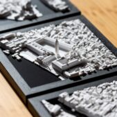 Daedalus Designs - Cityframes Venice 3D City Map Sculpture - Review