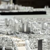 Daedalus Designs - Cityframes Frankfurt 3D Map CityWall Sculpture - Review