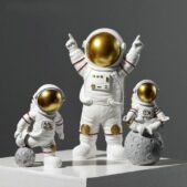 Daedalus Designs - Astronauts Mini Collection - Review