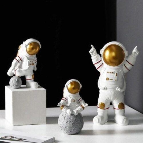 Daedalus Designs - Astronauts Mini Collection - Review