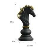 Daedalus Designs - King's Chess Statue - Review