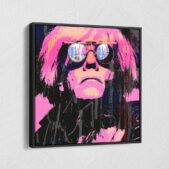 Andy-Warhol-Portrait-Framed-Canvas-Wall-Art