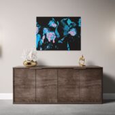 Daedalus Designs - Beatlemania Framed Canvas Wall Art - Review