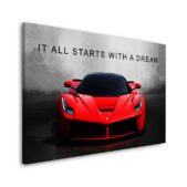 Daedalus Designs - It All Starts With A Dream - Review