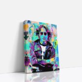 Daedalus Designs - John Lennon Portrait Wall Art - Review