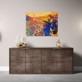 Daedalus Designs - Marthin Luther King I Have A Dream Wall Art - Review