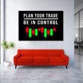 Daedalus Designs - Plan Your Trade Wall Art - Review