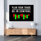 Daedalus Designs - Plan Your Trade Wall Art - Review