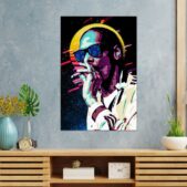 Daedalus Designs - Snoop Dog Pop Wall Art - Review