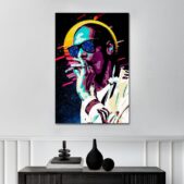 Daedalus Designs - Snoop Dog Pop Wall Art - Review