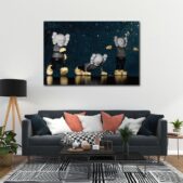 Daedalus Designs - Starry Kaws Wall Art - Review