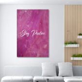 Daedalus Designs - Stay Positive Quote Wall Art - Review