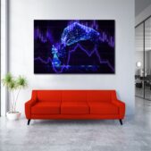 Daedalus Designs - Stock Market Trading Strategy Wall Art - Review