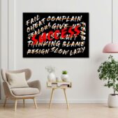 Daedalus Designs - Success Is In Your Hand Wall Art - Review