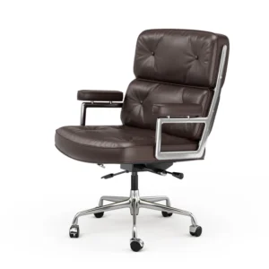 Daedalus Designs - Eames Executive Office Chair Replica - Brown