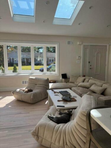 Togo Sofa - Customer Review Image