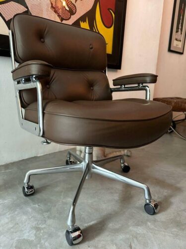 Eames Executive Chair - Customer Review Image