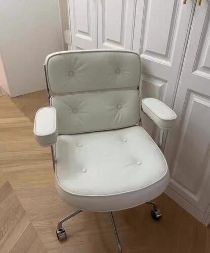 Eames Executive Chair - Customer Review Image