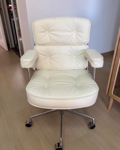 Eames Executive Chair - Customer Review