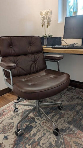 Eames Executive Chair - Customer Review Image