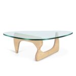 Noguchi Coffee Table