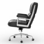 Eames Executive Office Chair | Top Grain Leather