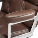 Eames Executive Office Chair | Top Grain Leather