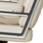 Eames Executive Office Chair | Top Grain Leather