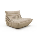 Ligne Roset Togo Sofa by Michel Ducaroy