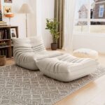 Ligne Roset Togo Sofa by Michel Ducaroy