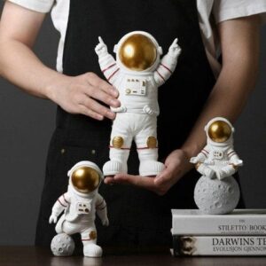 Astronauts Mini Collection