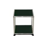 USM Haller M21 Side Table Storage Cabinet Replica
