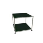 USM Haller M21 Side Table Storage Cabinet Replica
