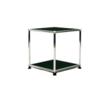 USM Haller M21 Side Table Storage Cabinet Replica