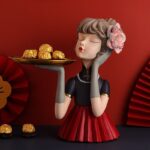 Vintage Beauty Duchess Figurine