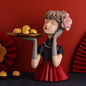 Vintage Beauty Duchess Figurine