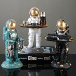 Space Marine Figurine