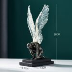 Divine Angel Statue