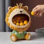Big Mouth Lion King