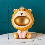 Big Mouth Lion King