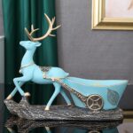 Elven Deer